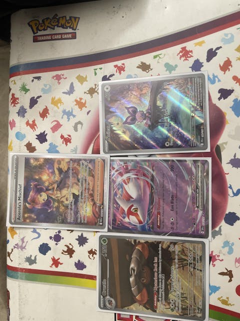 Pokémon Sealed Product + Mystery Boxes!