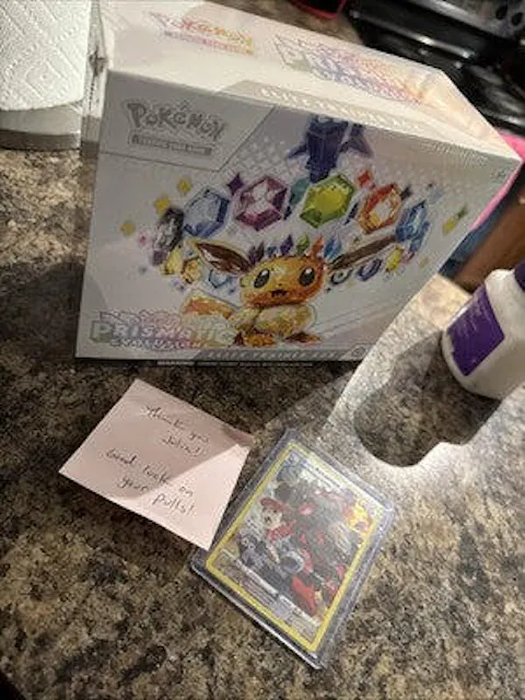 PokePursuitTCG