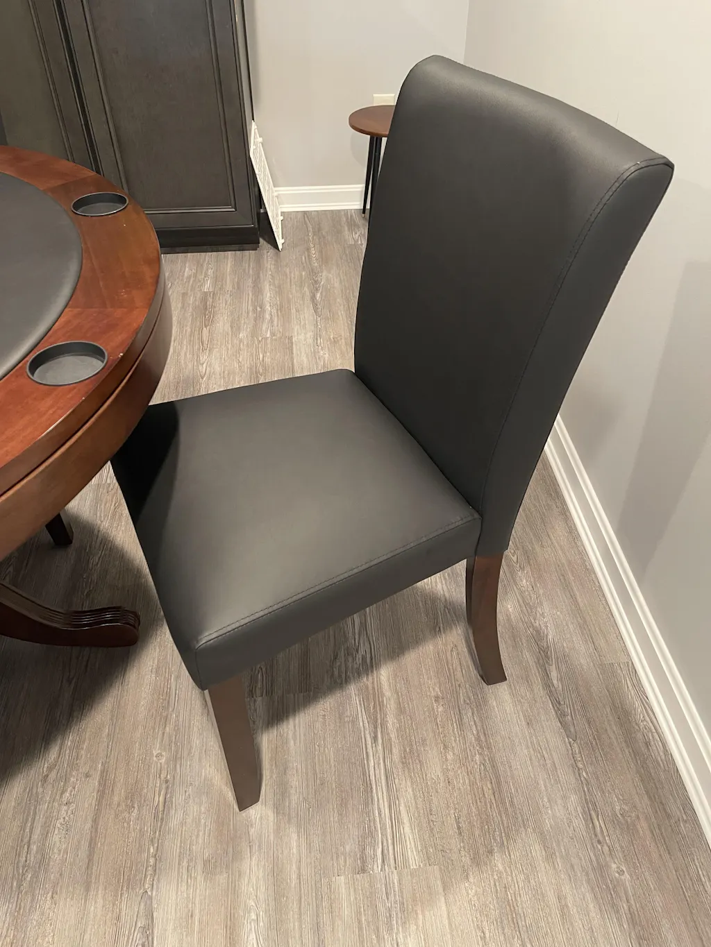 Ram Game Chair - GCHR3 (Sets Of 2)