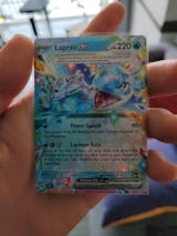 Stellar Crown Sleeved Booster Pack