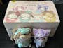 Sanrio Family "Latte Baby Series" Blind Box Vinyl Plush