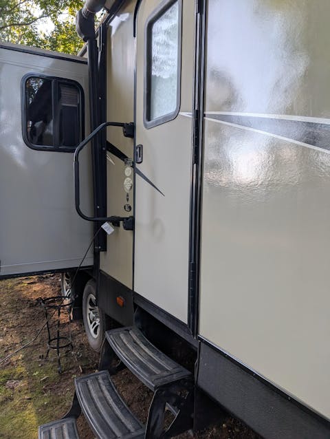 Poli Glow® Boat & RV Restoration Kit