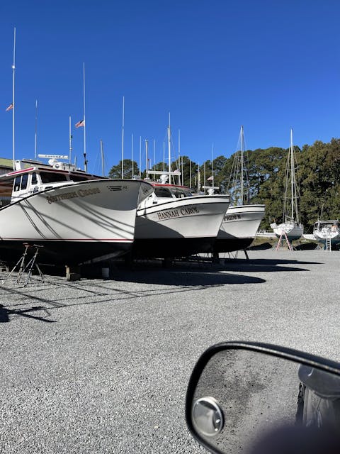 Poli Glow® Boat & RV Polish