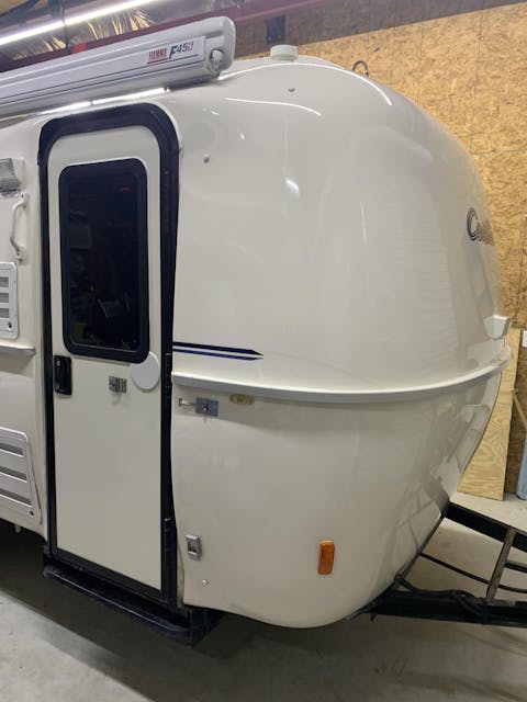 Poli Glow® Deluxe Boat & RV Restoration Kit