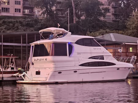 Poli Glow® Boat & RV Polish with Mitt