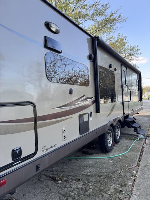 Poli Glow® Boat & RV Polish