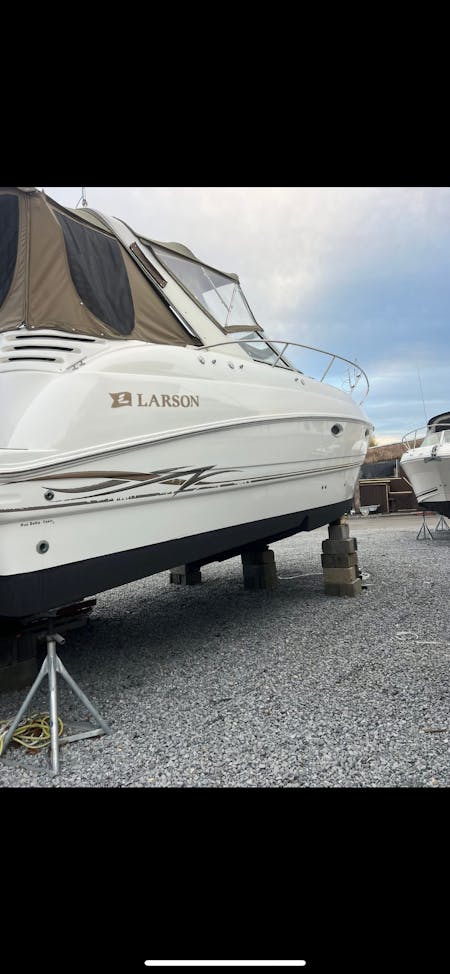 Poli Glow® Boat & RV Polish with Mitt