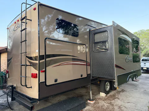 Poli Glow® Deluxe Boat & RV Restoration Kit