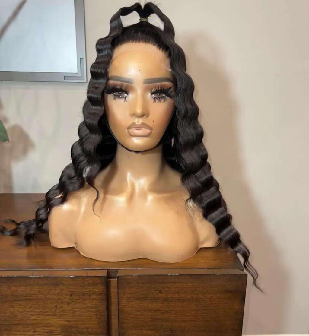 One on One Wig Class