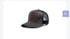 Gorra Cachucha Enjoy Life - Gris (Malla)
