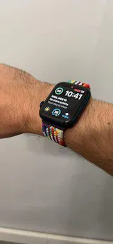 User picture