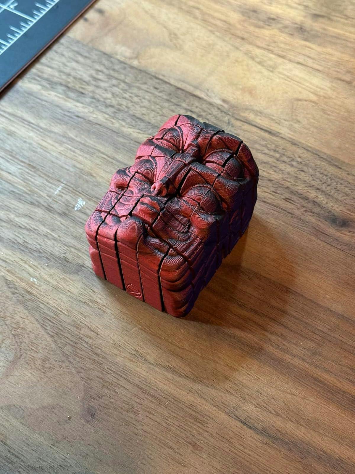Panchroma™ Dual Matte PLA – Polymaker
