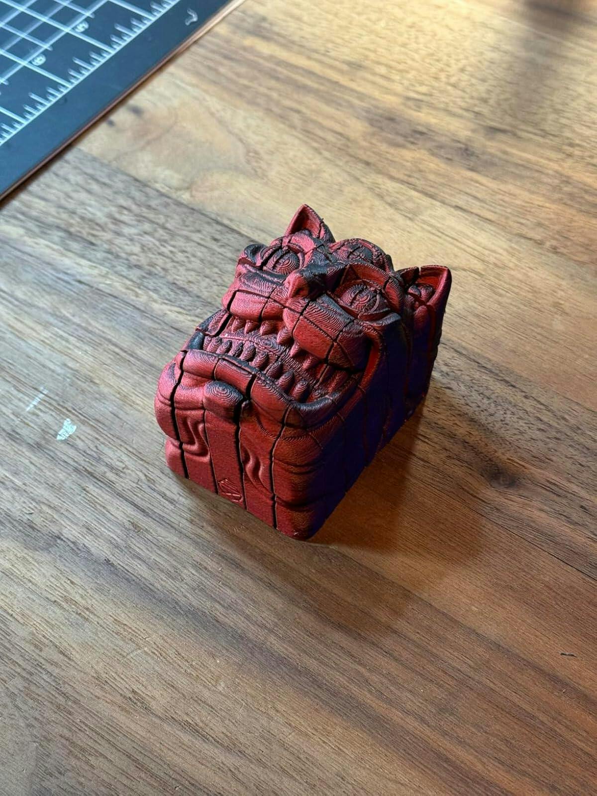 Panchroma™ Dual Matte PLA – Polymaker