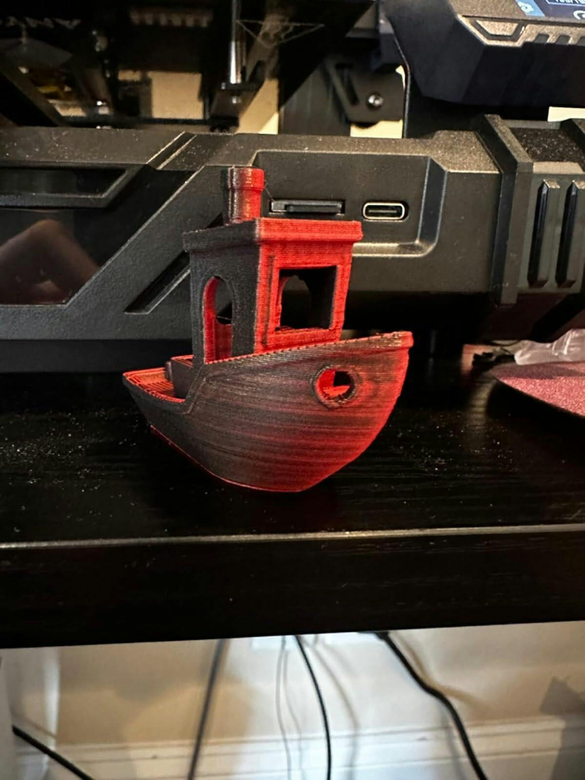 Panchroma™ Dual Matte PLA – Polymaker