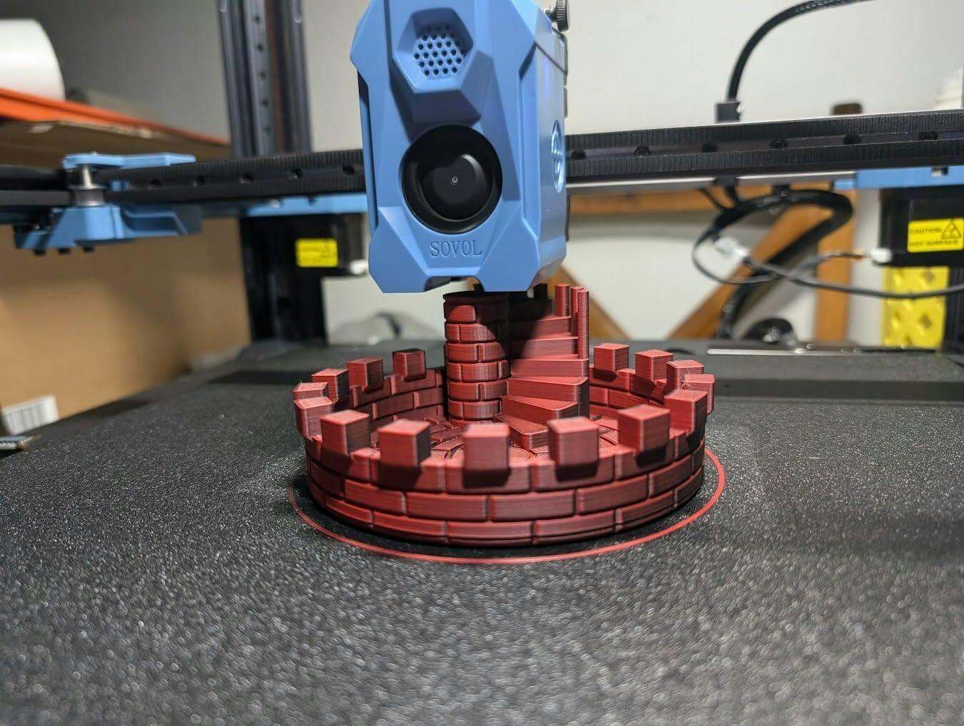 Panchroma™ Dual Matte PLA – Polymaker