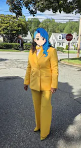 User picture