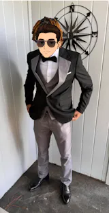 User picture