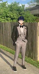 User picture