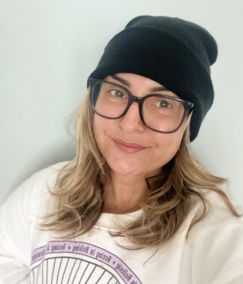 Ponyloop® Seidenmütze