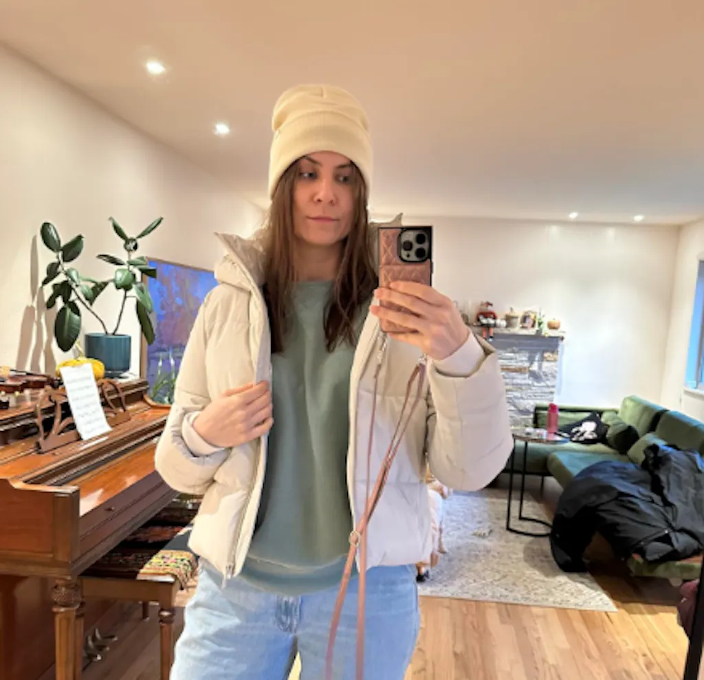 Ponyloop® Seidenmütze