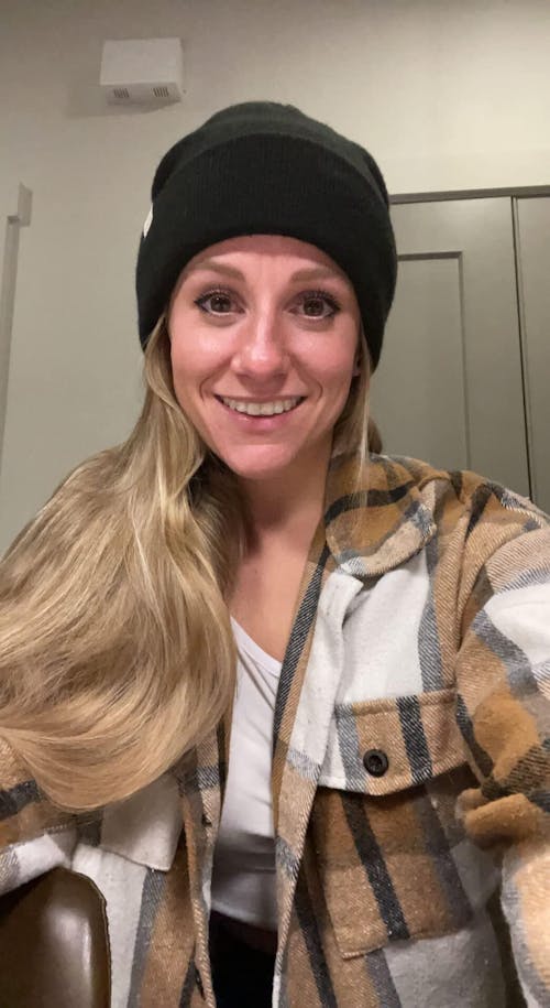 Ponyloop® Seidenmütze