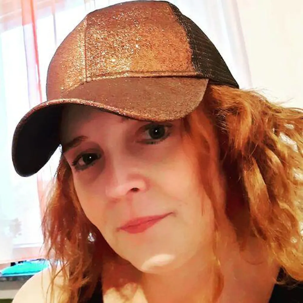 PonyLoop® Glitter