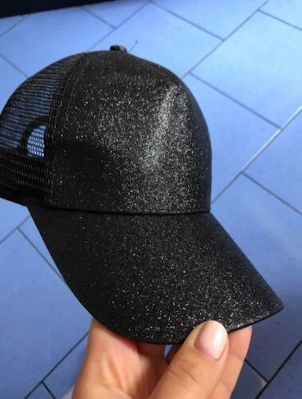 PonyLoop® Glitter