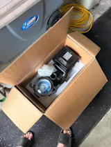 User picture