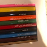 Shades Of Bey Colored Pencils for Fans of Queen Bey