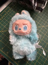 POP MART The Monsters - Big Into Energy – Vinyl Plush Pendant Series