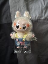 Exciting Macaron Acrylic Case