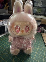 Have a Seat Acrylic Case