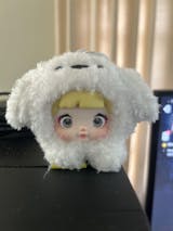 NOMMI V4 Mibao Series Plush Figure Pendant Blind Box