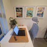 User picture
