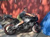 User picture