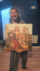 User picture