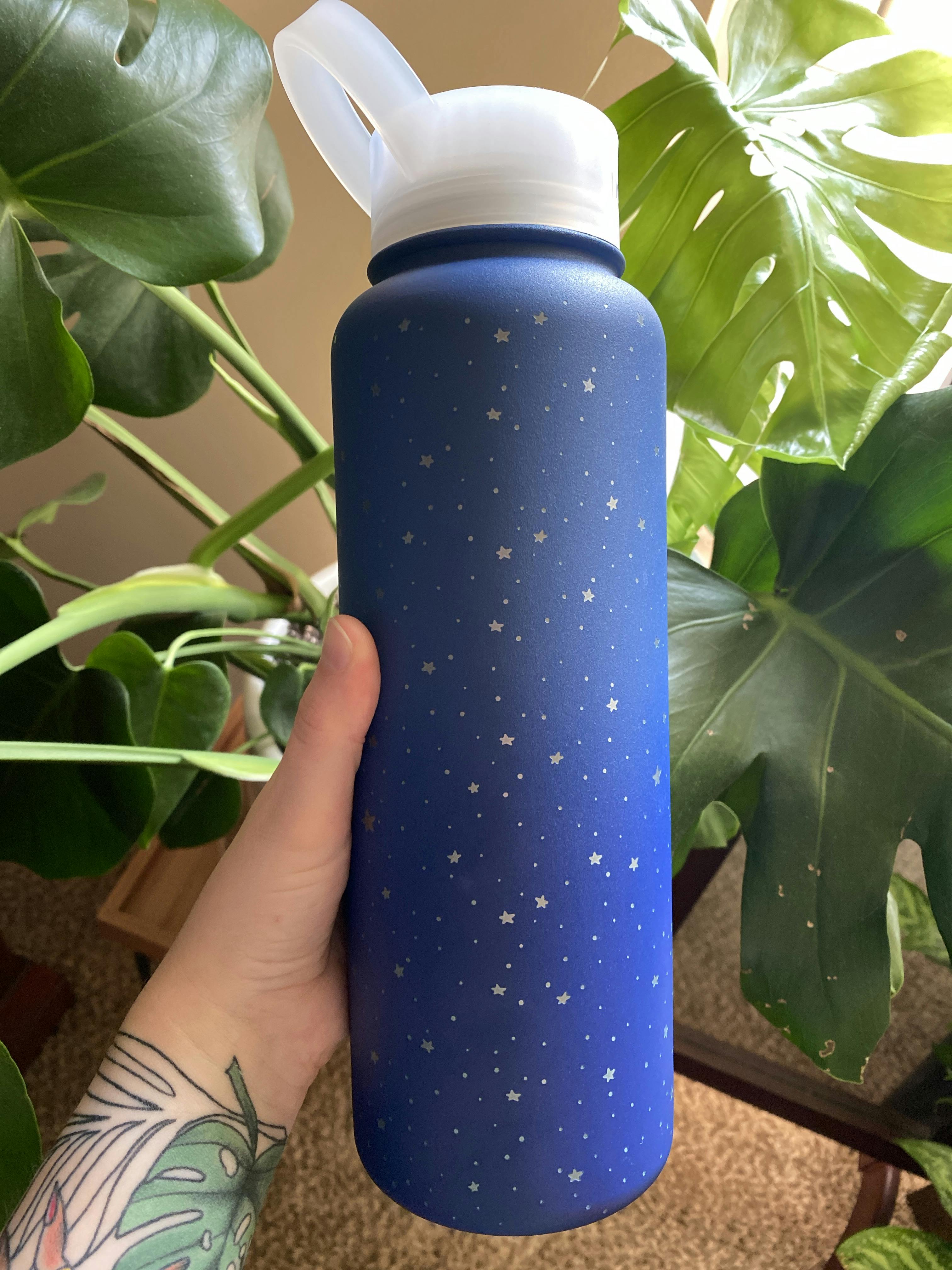 Starry Bottle - 40 oz - POPFLEX