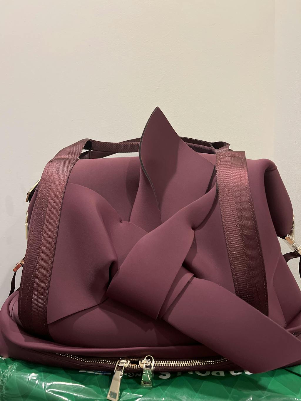 Duffle Bag For Women Belladonna Duffle Bag Waterproof Gym Bag With