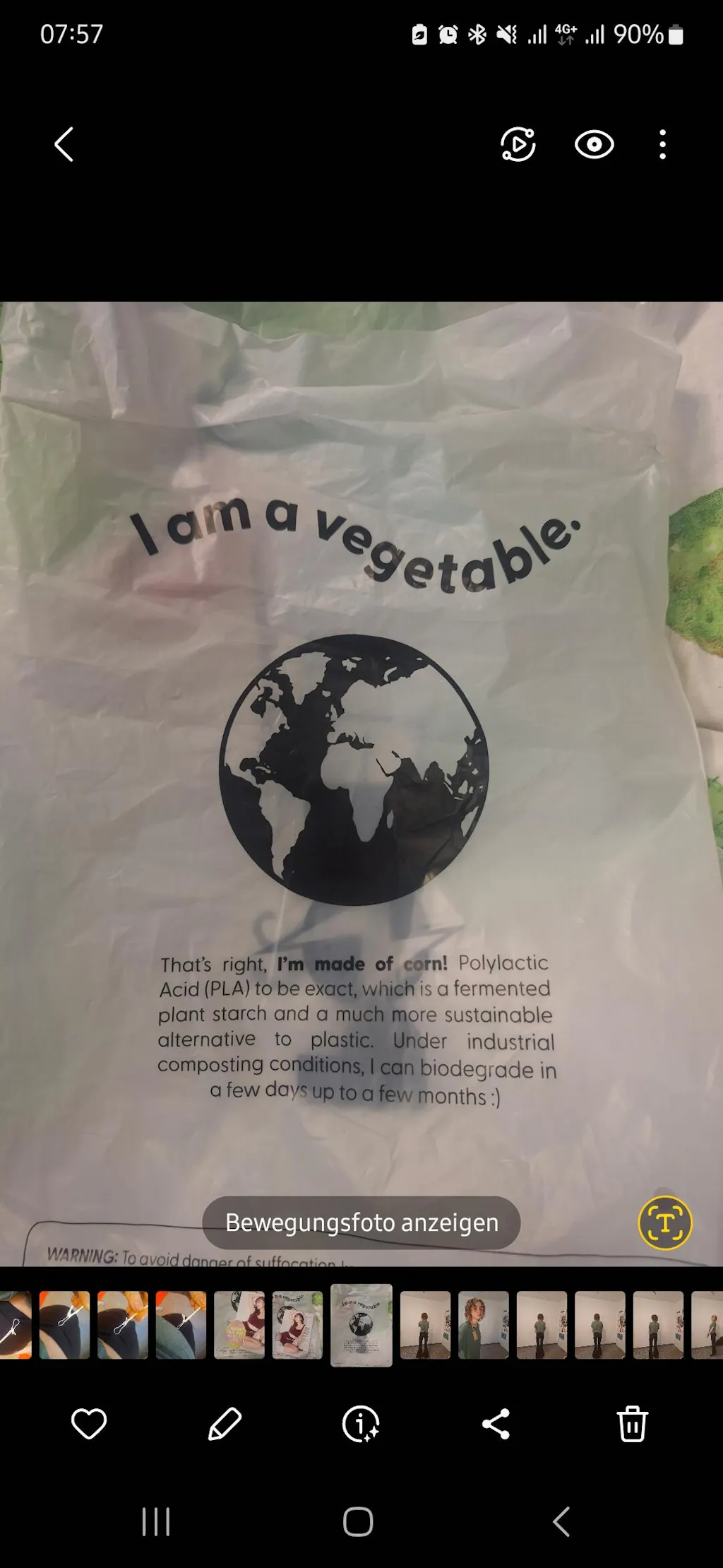 The Perfect Tee - Black – POPFLEX®