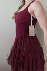 Happy - Pirouette Dress