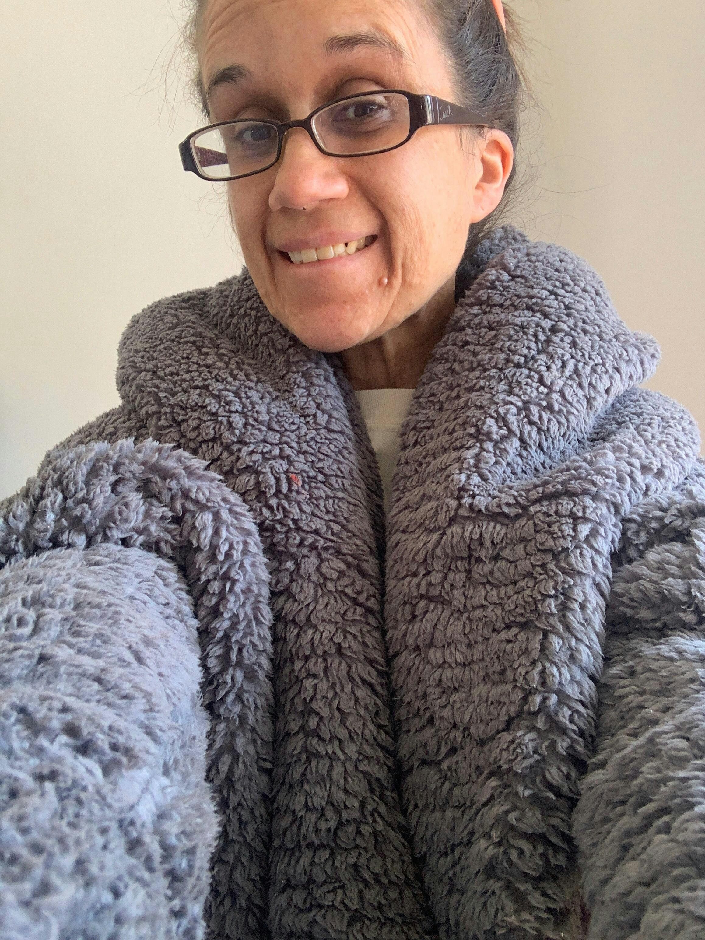 ジャケット・アウター griffin Re-Engineered Cocoon Coat Classic Cocoon Coat - Core Colors – Mieka Boutique