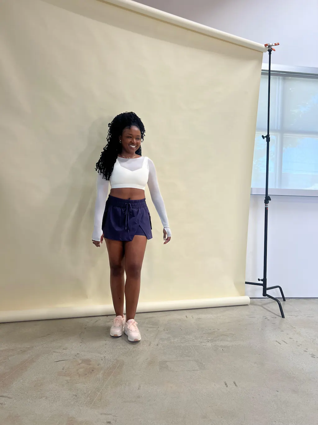 Hiking Superskort™ - Black – POPFLEX®