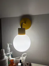 Marigold Poplight