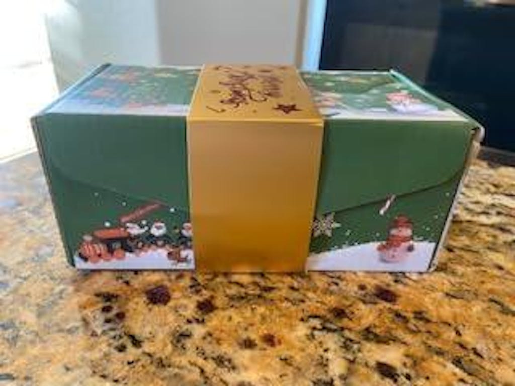 PopLove™ Surprise Gift Box