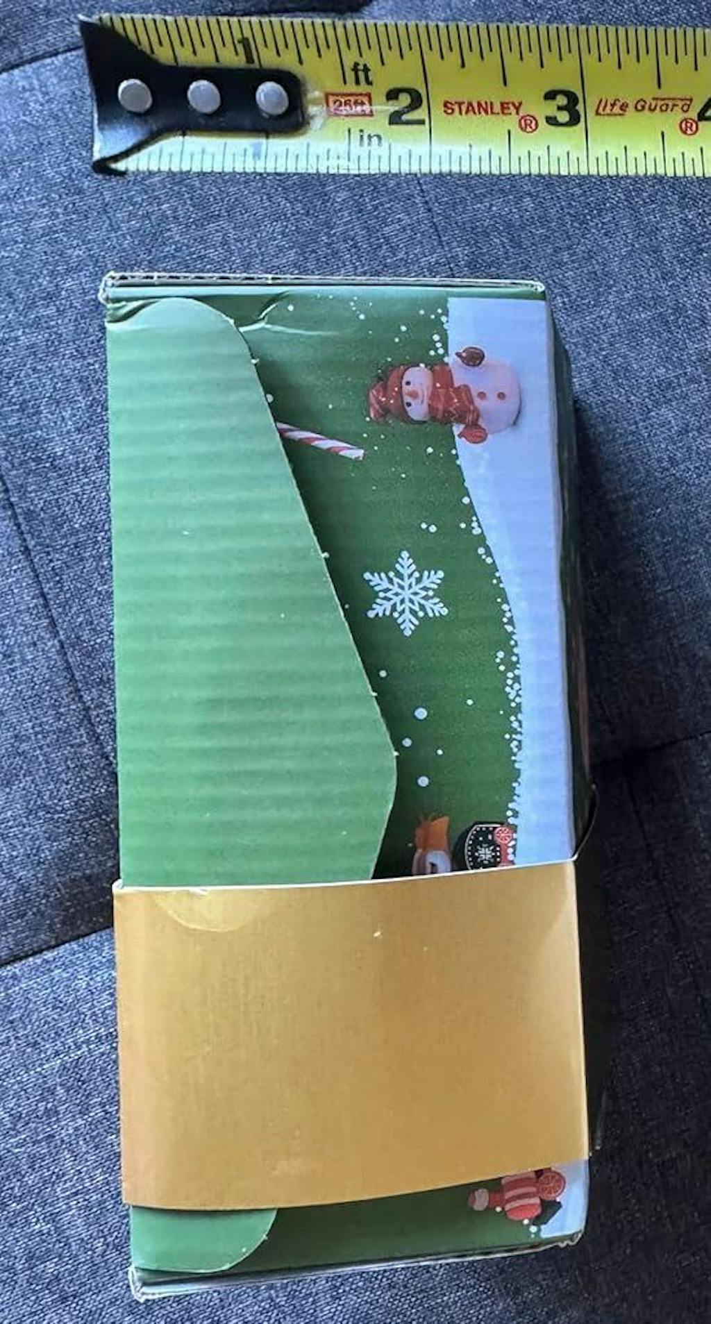 PopLove™ Surprise Gift Box