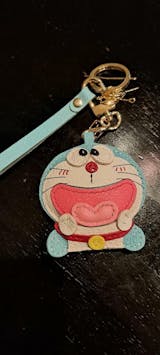 POPSEWING Anime Doraemon Bag Charm Kit