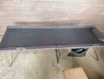 Oversized Heavyduty Cot