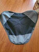 Easy Up Slacker Stool