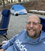 Ergo Back Zero Gravity Lounger