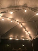 Canopy Top Cover